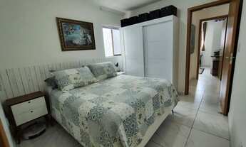 Imagem 4: Cobertura duplex mobiliada Areia Dourada/Cabedelo-PB