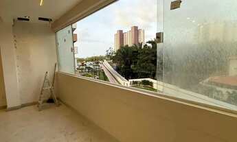 Imagem 2: SN Apartamento com 3 dormitórios