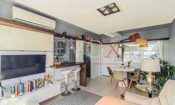 Imagem 4: Imperdível! Apartamento de 2 quartos no Condomínio Allure, Jardim Botânico, Porto Alegre-R