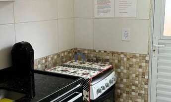 Imagem 5: Apartamento com 1 dormitório à venda, 30 m² por R$ 350.000,00 - Praia de Maranduba - Ubatu