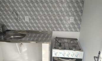 Imagem 5: Kitnet mobiliada Jd. Sevilha Indaiatuba