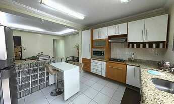 Imagem 3: Sobrado à venda, 250 m² por R$ 800.000,00 - Jardim Progresso - Santo André/SP