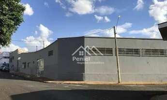Imagem 5: Galpão à venda, 1010 m² por R$ 980.000,00 - Campos Elíseos - Ribeirão Preto/SP