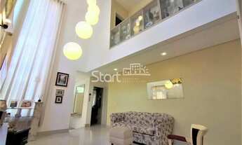 Imagem 4: Casa - Swiss Park - Campinas