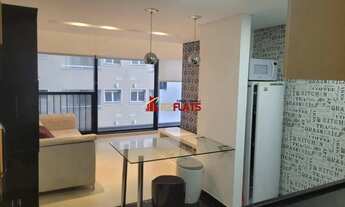 Imagem 3: Flat com ótimo preço no bairro Bela Vista. Confira!