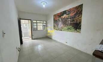 Imagem 6: ESPLANADA DOS BARREIROS l SÃO VICENTE l CASA TERREA l 02 DORMITORIOS l SALA l COZINHA l AR