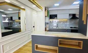 Imagem 6: Porteira Fechada no Grand Park Varandas | Andar Alto | 2 Vagas