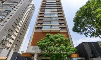 Imagem 2: Apartamento para venda em Pinheiros com 2 quartos, sendo 1 suíte , 58m²