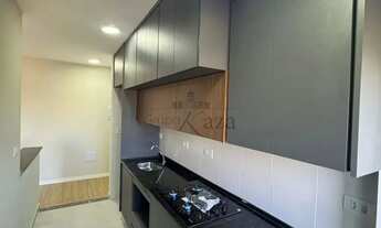 Imagem 7: Oportunidade - Apartamento - Jardim Oriente - Residencial Like Jardim Oriente - 2 Dormitór