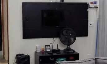 Imagem 2: Casa com piscina Itanhaém temporada