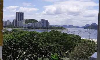 Imagem: Sala e quarto separados,30 metros, com mobília