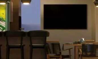 Imagem 7: Casa térrea no Condomínio Enseada da Lagoa