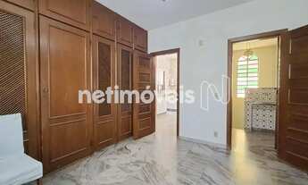 Imagem 5: CASA COM TRÊS PAVIMENTOS E CINCO QUARTOS À VENDA NO ANCHIETA