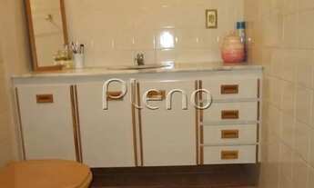 Imagem 7: Apartamento à venda em Campinas, Bosque, com 3 quartos, com 95.25 m², Castel Di Firenze