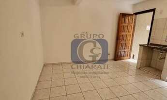 Imagem 4: Casa com 1 dormitório para alugar, 40 m² por R$ 980,00/mês - Pirituba - São Paulo/SP