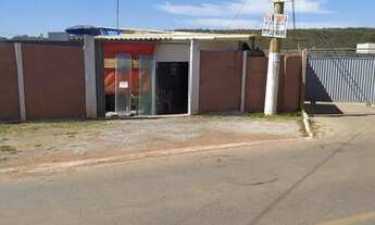 Imagem: Vende-se lote comercial - 160 m²