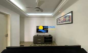 Imagem 4: Apartamento beira-mar com lazer Pitangueiras Guarujá