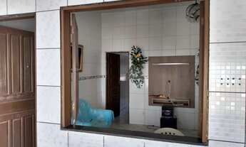 Imagem 2: CASA À VENDA EM VERA CRUZ ILHA DE ITAPARICA Barra do Gil