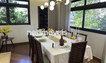 Imagem 4: Venda Apartamento 4 quartos Serra Belo Horizonte