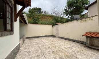 Imagem 4: Casa 2 quartos - Jardim Belvedere