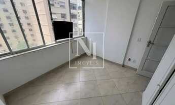 Imagem 3: Excelente apartamento 1 quarto no Bairro de Copacabana