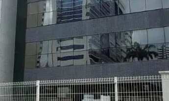 Imagem: Prédio para venda e locação no bairro