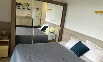 Imagem 3: Rarus Flats - Flat para alugar - Edifício Home Boutique