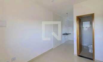 Imagem 4: Apartamento à Venda - Vila Ré, 2 Quartos, 34 m2