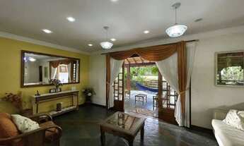 Imagem 7: Casa de condomínio em Alameda Volta ao Mundo - Granja Viana II - Cotia/SP