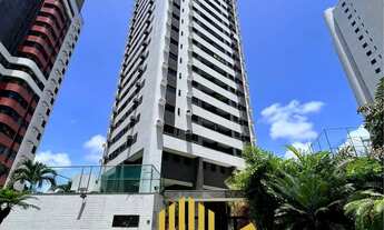 Imagem: ALUGO BOA VIAGEM 3 QTOS