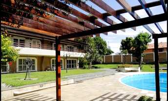 Imagem: Casa Condomínio em São José dos Campos