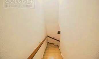 Imagem 7: Sobrado a venda - Vila Camilópolis, Santo André