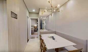 Imagem 6: Residencial Riviera Pagliato