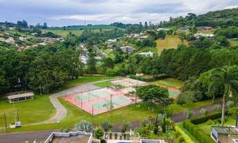 Imagem 2: Casa no condomínio Condominio Jardim das Palmeiras para venda com 5 quartos, sendo 5 suíte