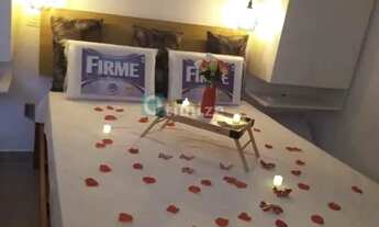 Imagem 2: Apartamento para Venda em João Pessoa, Jardim Oceania, 1 dormitório, 1 banheiro, 1 vaga