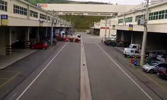 Imagem 3: Galpão para alugar, 2845 m² - Itapevi/SP