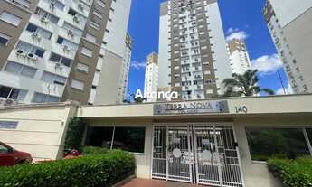 Imagem 2: Apartamento para alugar MOBILIADO com 3 dormitórios 1 suíte e 1 vaga de carro no bairro Vi