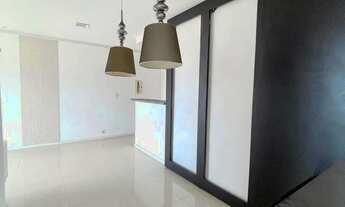 Imagem 7: Apartamento para venda no condomínio Del Fiori