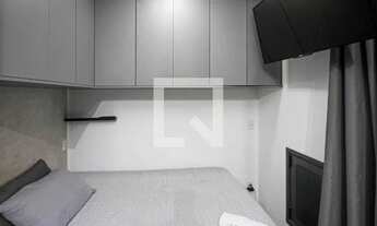 Imagem 2: Apartamento à Venda - Vila Santa Clara, 1 Quarto, 26 m2