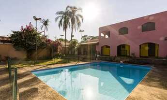 Imagem: Casa em Avenida Doutor Heitor Penteado