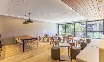 Imagem 3: Conforto e praticidade com 2 quartos no Petrópolis!