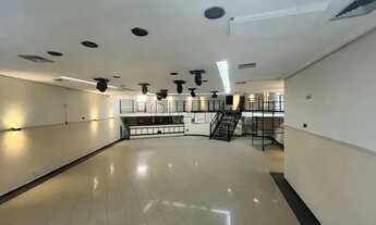 Imagem 2: Salão para locação com 542.65m² no Jardim Paraíso em Campinas