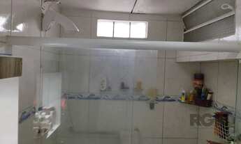 Imagem 4: Casa 2 dormitórios, 2 vagas, Bairro Parque dos Maias