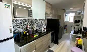 Imagem 6: Residencial Marano