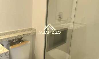 Imagem 7: Apartamento Padrão para locação no Jardim Olhos D`Água em Ribeirão Preto/SP. Alianzzo Imóv