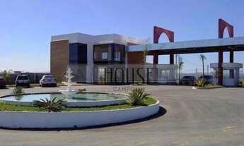 Imagem 3: Terreno à venda, 1000 m² por R$ 345.000,00 - Condomínio Residencial Fazenda Alta Vista - S