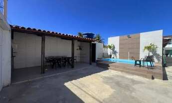 Imagem 4: CASA TEMPORADA PRAIA BARRA DE SÃO MIGUEL (BARRA MAR