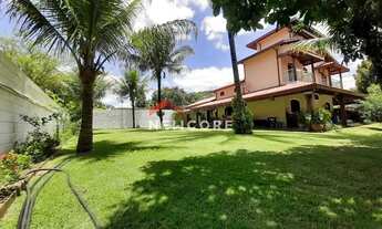 Imagem 4: Chácara em Avenida Agostinho Manfredini - Bairro dos Guedes - Tremembé/SP