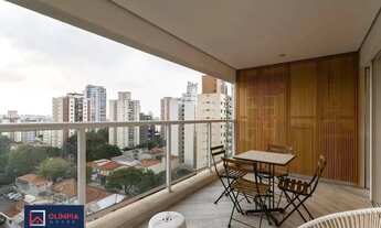 Imagem 7: Venda Apartamento 2 Dormitórios - 85 m² Pinheiros