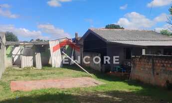 Imagem 5: Casa em Rua Marlene Veiga da Rosa - São Marcos - São José dos Pinhais/PR